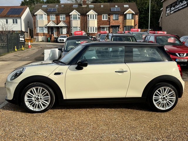 2018 MINI HATCH 1.5 Cooper Hatchback 3dr Petrol Manual Euro 6 (s/s) (136 ps) - Photo 11