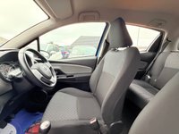 USED 2015 15 TOYOTA YARIS 1.33 Dual VVT-i Icon Hatchback 5dr Petrol Manual Euro 5 Euro 5 (99 ps) FSH  - Low Mileage 5 door hatchback