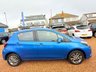 USED 2015 15 TOYOTA YARIS 1.33 Dual VVT-i Icon Hatchback 5dr Petrol Manual Euro 5 Euro 5 (99 ps) FSH  - Low Mileage 5 door hatchback