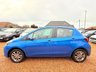 USED 2015 15 TOYOTA YARIS 1.33 Dual VVT-i Icon Hatchback 5dr Petrol Manual Euro 5 Euro 5 (99 ps) FSH  - Low Mileage 5 door hatchback