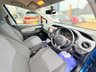 USED 2015 15 TOYOTA YARIS 1.33 Dual VVT-i Icon Hatchback 5dr Petrol Manual Euro 5 Euro 5 (99 ps) FSH  - Low Mileage 5 door hatchback