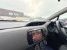USED 2015 15 TOYOTA YARIS 1.33 Dual VVT-i Icon Hatchback 5dr Petrol Manual Euro 5 Euro 5 (99 ps) FSH  - Low Mileage 5 door hatchback