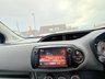 USED 2015 15 TOYOTA YARIS 1.33 Dual VVT-i Icon Hatchback 5dr Petrol Manual Euro 5 Euro 5 (99 ps) FSH  - Low Mileage 5 door hatchback