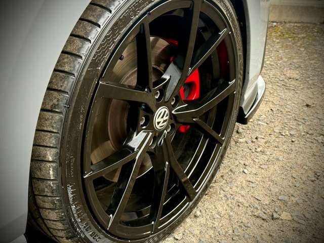 2021 VOLKSWAGEN GOLF 2021 2.0 TSI GTI Hatchback 5dr Petrol DSG Euro 6 (s/s) (245 ps) - Photo 7