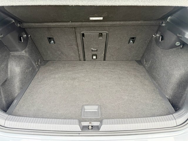 2021 VOLKSWAGEN GOLF 2021 2.0 TSI GTI Hatchback 5dr Petrol DSG Euro 6 (s/s) (245 ps) - Photo 12