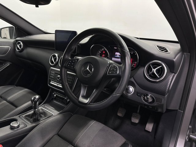 2018 Mercedes-Benz A Class - Photo 10