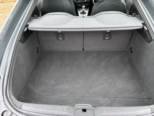 2016 AUDI TT - Photo 10