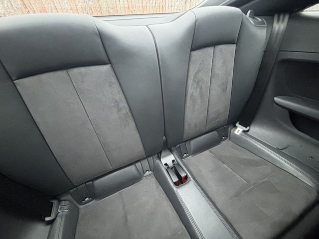 2016 AUDI TT - Photo 12