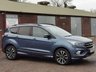 USED 2019 R FORD KUGA 1.5T EcoBoost ST-Line SUV 5dr Petrol Auto AWD Euro 6 (s/s) (176 ps) 