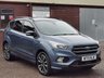 USED 2019 R FORD KUGA 1.5T EcoBoost ST-Line SUV 5dr Petrol Auto AWD Euro 6 (s/s) (176 ps) 