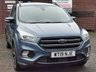 USED 2019 R FORD KUGA 1.5T EcoBoost ST-Line SUV 5dr Petrol Auto AWD Euro 6 (s/s) (176 ps) 