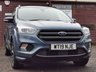 USED 2019 R FORD KUGA 1.5T EcoBoost ST-Line SUV 5dr Petrol Auto AWD Euro 6 (s/s) (176 ps) 