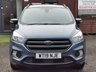 USED 2019 R FORD KUGA 1.5T EcoBoost ST-Line SUV 5dr Petrol Auto AWD Euro 6 (s/s) (176 ps) 