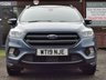 USED 2019 R FORD KUGA 1.5T EcoBoost ST-Line SUV 5dr Petrol Auto AWD Euro 6 (s/s) (176 ps) 