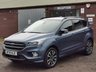 USED 2019 R FORD KUGA 1.5T EcoBoost ST-Line SUV 5dr Petrol Auto AWD Euro 6 (s/s) (176 ps) 