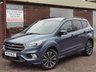 USED 2019 R FORD KUGA 1.5T EcoBoost ST-Line SUV 5dr Petrol Auto AWD Euro 6 (s/s) (176 ps) 