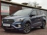 USED 2019 R FORD KUGA 1.5T EcoBoost ST-Line SUV 5dr Petrol Auto AWD Euro 6 (s/s) (176 ps) 