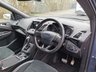 USED 2019 R FORD KUGA 1.5T EcoBoost ST-Line SUV 5dr Petrol Auto AWD Euro 6 (s/s) (176 ps) 