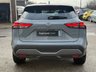 USED 2023 23 NISSAN QASHQAI 1.5 h e-POWER N-Connecta SUV 5dr Petrol Hybrid Auto Euro 6 (s/s) (190 ps) Finished in SPECIAL CERAMIC GREY  with contrasting GREY CLOTH SEATS. The Qashqai is one of the best selling SUV's around at the moment. This desireable edition new shape is comfy, easy to drive and has enough space for 5 adults. Features include, Sat Nav, DAB Radio, 360 Reverse Cameras, B/Tooth, 18" Alloys, Cruise control, Tinted Windows and much more. Dealer serviced at 9898 miles and at 22136 miles.