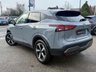 USED 2023 23 NISSAN QASHQAI 1.5 h e-POWER N-Connecta SUV 5dr Petrol Hybrid Auto Euro 6 (s/s) (190 ps) Finished in SPECIAL CERAMIC GREY  with contrasting GREY CLOTH SEATS. The Qashqai is one of the best selling SUV's around at the moment. This desireable edition new shape is comfy, easy to drive and has enough space for 5 adults. Features include, Sat Nav, DAB Radio, 360 Reverse Cameras, B/Tooth, 18" Alloys, Cruise control, Tinted Windows and much more. Dealer serviced at 9898 miles and at 22136 miles.