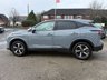 USED 2023 23 NISSAN QASHQAI 1.5 h e-POWER N-Connecta SUV 5dr Petrol Hybrid Auto Euro 6 (s/s) (190 ps) Finished in SPECIAL CERAMIC GREY  with contrasting GREY CLOTH SEATS. The Qashqai is one of the best selling SUV's around at the moment. This desireable edition new shape is comfy, easy to drive and has enough space for 5 adults. Features include, Sat Nav, DAB Radio, 360 Reverse Cameras, B/Tooth, 18" Alloys, Cruise control, Tinted Windows and much more. Dealer serviced at 9898 miles and at 22136 miles.