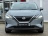 USED 2023 23 NISSAN QASHQAI 1.5 h e-POWER N-Connecta SUV 5dr Petrol Hybrid Auto Euro 6 (s/s) (190 ps) Finished in SPECIAL CERAMIC GREY  with contrasting GREY CLOTH SEATS. The Qashqai is one of the best selling SUV's around at the moment. This desireable edition new shape is comfy, easy to drive and has enough space for 5 adults. Features include, Sat Nav, DAB Radio, 360 Reverse Cameras, B/Tooth, 18" Alloys, Cruise control, Tinted Windows and much more. Dealer serviced at 9898 miles and at 22136 miles.