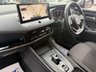 USED 2023 23 NISSAN QASHQAI 1.5 h e-POWER N-Connecta SUV 5dr Petrol Hybrid Auto Euro 6 (s/s) (190 ps) Finished in SPECIAL CERAMIC GREY  with contrasting GREY CLOTH SEATS. The Qashqai is one of the best selling SUV's around at the moment. This desireable edition new shape is comfy, easy to drive and has enough space for 5 adults. Features include, Sat Nav, DAB Radio, 360 Reverse Cameras, B/Tooth, 18" Alloys, Cruise control, Tinted Windows and much more. Dealer serviced at 9898 miles and at 22136 miles.