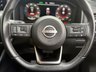 USED 2023 23 NISSAN QASHQAI 1.5 h e-POWER N-Connecta SUV 5dr Petrol Hybrid Auto Euro 6 (s/s) (190 ps) Finished in SPECIAL CERAMIC GREY  with contrasting GREY CLOTH SEATS. The Qashqai is one of the best selling SUV's around at the moment. This desireable edition new shape is comfy, easy to drive and has enough space for 5 adults. Features include, Sat Nav, DAB Radio, 360 Reverse Cameras, B/Tooth, 18" Alloys, Cruise control, Tinted Windows and much more. Dealer serviced at 9898 miles and at 22136 miles.
