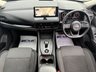 USED 2023 23 NISSAN QASHQAI 1.5 h e-POWER N-Connecta SUV 5dr Petrol Hybrid Auto Euro 6 (s/s) (190 ps) Finished in SPECIAL CERAMIC GREY  with contrasting GREY CLOTH SEATS. The Qashqai is one of the best selling SUV's around at the moment. This desireable edition new shape is comfy, easy to drive and has enough space for 5 adults. Features include, Sat Nav, DAB Radio, 360 Reverse Cameras, B/Tooth, 18" Alloys, Cruise control, Tinted Windows and much more. Dealer serviced at 9898 miles and at 22136 miles.
