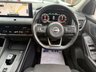 USED 2023 23 NISSAN QASHQAI 1.5 h e-POWER N-Connecta SUV 5dr Petrol Hybrid Auto Euro 6 (s/s) (190 ps) Finished in SPECIAL CERAMIC GREY  with contrasting GREY CLOTH SEATS. The Qashqai is one of the best selling SUV's around at the moment. This desireable edition new shape is comfy, easy to drive and has enough space for 5 adults. Features include, Sat Nav, DAB Radio, 360 Reverse Cameras, B/Tooth, 18" Alloys, Cruise control, Tinted Windows and much more. Dealer serviced at 9898 miles and at 22136 miles.