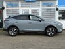 USED 2023 23 NISSAN QASHQAI 1.5 h e-POWER N-Connecta SUV 5dr Petrol Hybrid Auto Euro 6 (s/s) (190 ps) Finished in SPECIAL CERAMIC GREY  with contrasting GREY CLOTH SEATS. The Qashqai is one of the best selling SUV's around at the moment. This desireable edition new shape is comfy, easy to drive and has enough space for 5 adults. Features include, Sat Nav, DAB Radio, 360 Reverse Cameras, B/Tooth, 18" Alloys, Cruise control, Tinted Windows and much more. Dealer serviced at 9898 miles and at 22136 miles.