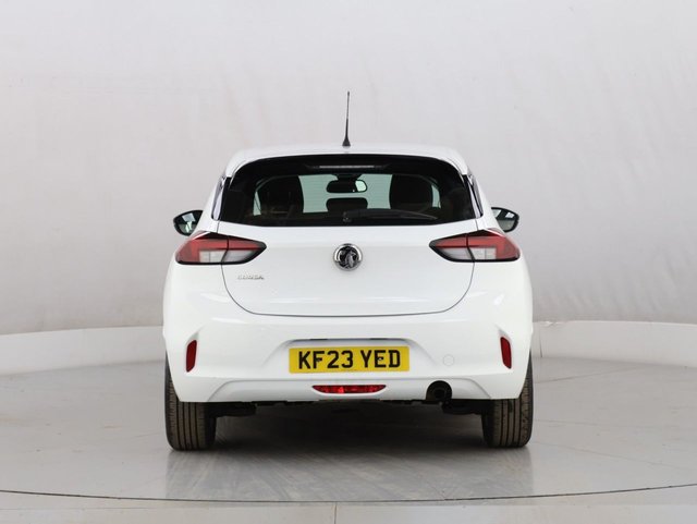 2023 Vauxhall Corsa 1L Design 5dr - Photo 9