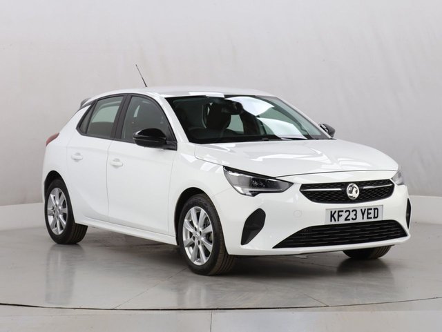 2023 Vauxhall Corsa 1L Design 5dr - Photo 2