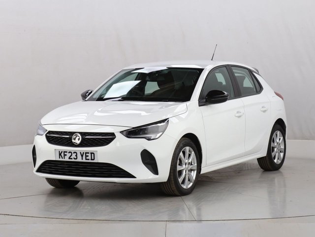 2023 Vauxhall Corsa 1L Design 5dr - Photo 5