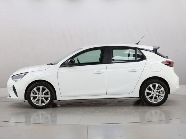 2023 Vauxhall Corsa 1L Design 5dr - Photo 6