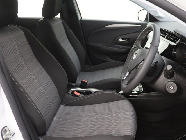 2023 Vauxhall Corsa 1L Design 5dr - Photo 12