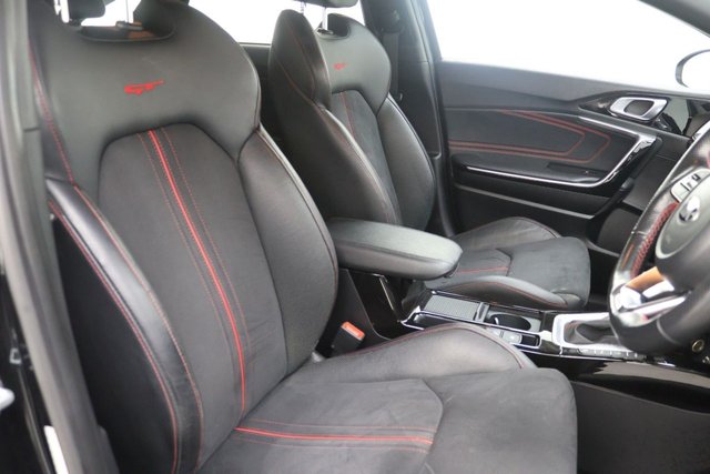 2021 Kia Proceed 1.6L Gt 5dr - Photo 11