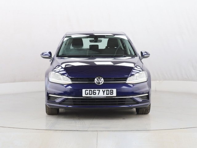 2018 Volkswagen Golf 1L Se 5dr - Photo 3