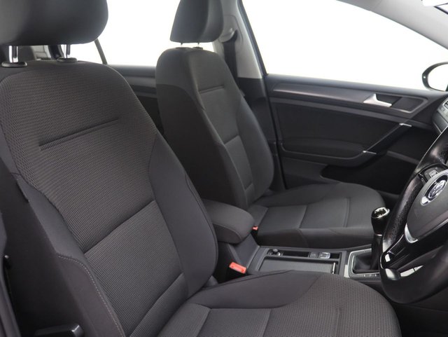 2018 Volkswagen Golf 1L Se 5dr - Photo 11