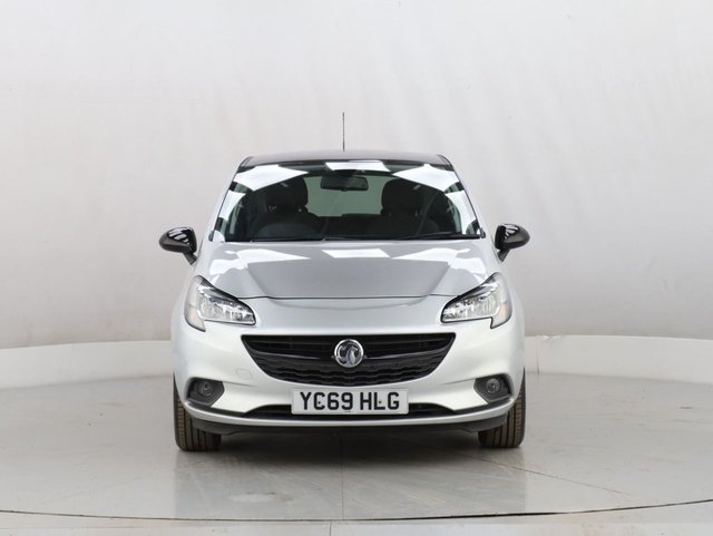 2019 Vauxhall Corsa 1.4L Griffin 3dr - Photo 3