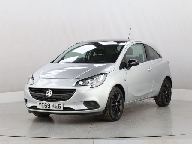2019 Vauxhall Corsa 1.4L Griffin 3dr - Photo 5