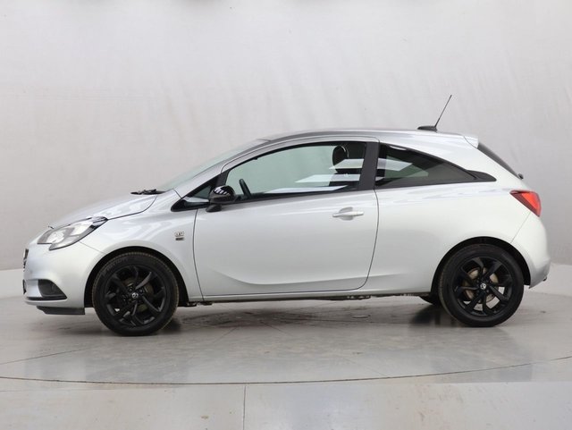 2019 Vauxhall Corsa 1.4L Griffin 3dr - Photo 6