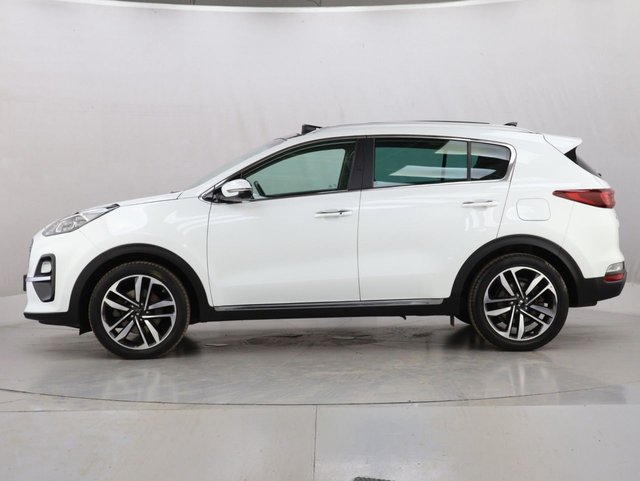 2019 Kia Sportage 1.6L 4 5dr - Photo 7