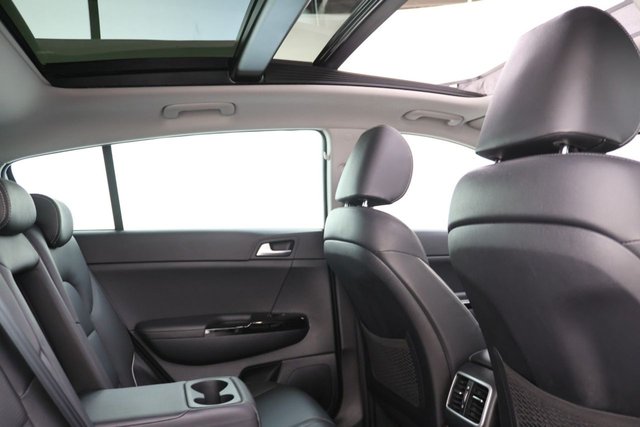 2019 Kia Sportage 1.6L 4 5dr - Photo 2