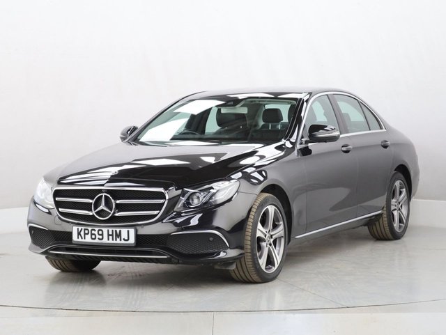 2019 Mercedes-Benz E Class 2L Se 4dr - Photo 5