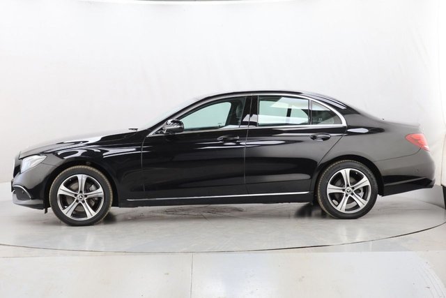 2019 Mercedes-Benz E Class 2L Se 4dr - Photo 6