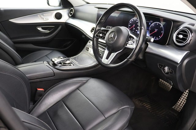 2019 Mercedes-Benz E Class 2L Se 4dr - Photo 10