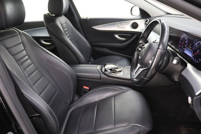 2019 Mercedes-Benz E Class 2L Se 4dr - Photo 12