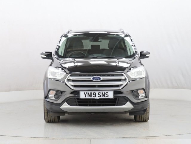 2019 Ford Kuga 1.5L Titanium Edition 5dr - Photo 3