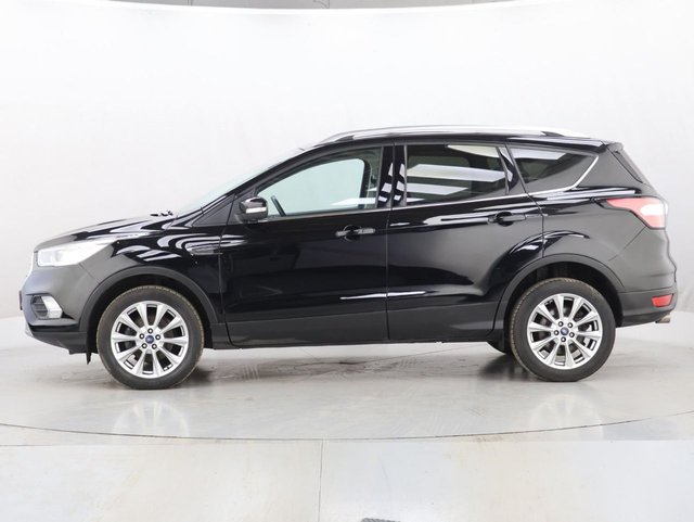 2019 Ford Kuga 1.5L Titanium Edition 5dr - Photo 6